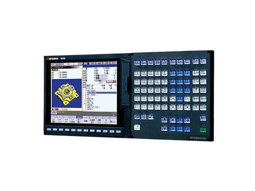 Controladores Numéricos Computadorizados - CNC